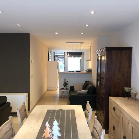Deluxe Apartment With Shared Pool ออสเทนด์ ภายนอก รูปภาพ